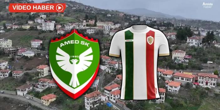 Trabzon’da Amedspor forması provokasyonu