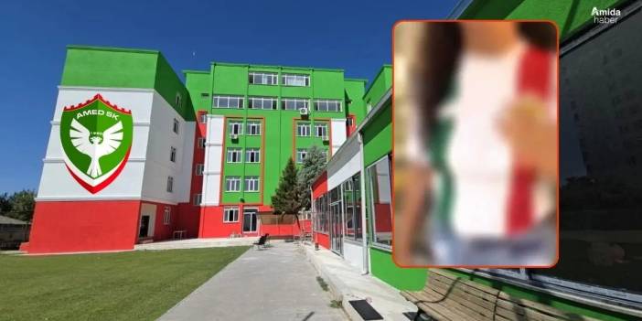 Amedspor saldırıyı kınadı, taraftara çağrı yaptı