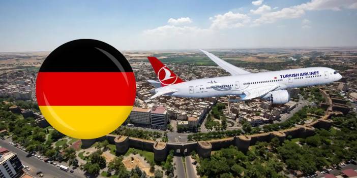 Diyarbakır’da Almanya hayali söndü: Talep yüzde 70 düştü
