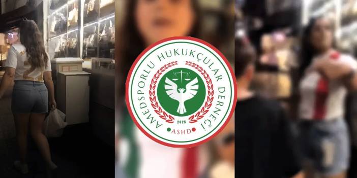Amedsporlu Hukukçular Derneği’nden Trabzon’daki saldırı için suç duyurusu