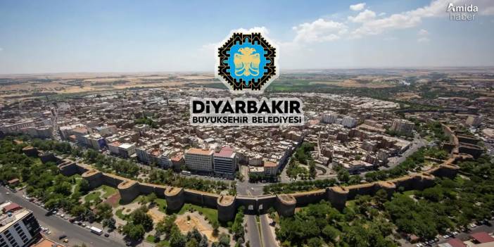 Diyarbakır Büyükşehir personel alacak: Başvurular başladı