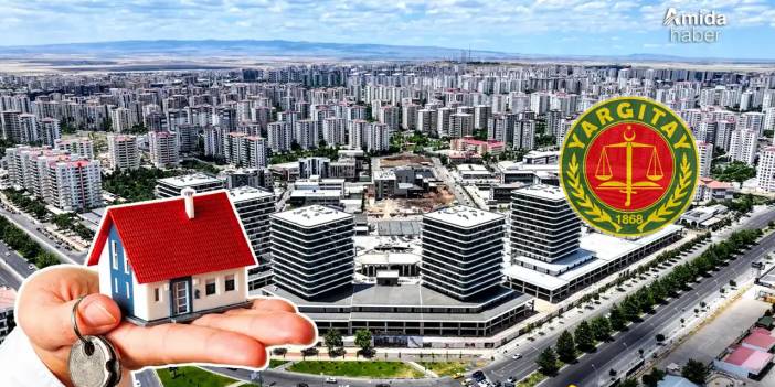 Yargıtaydan emsal karar: Evini satan depozitoyu da verecek