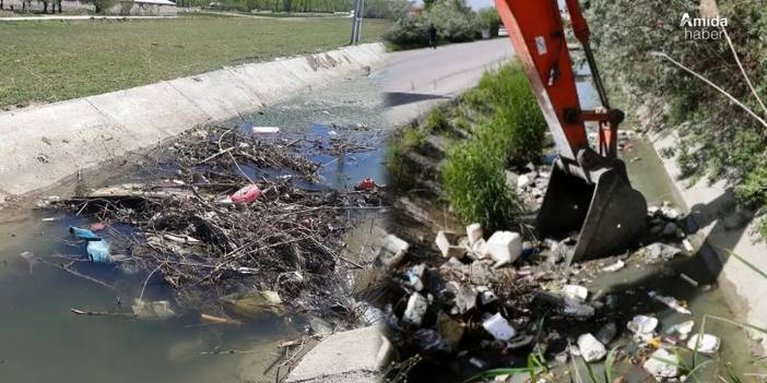 Suyu kesildi, tarihi yok oldu: Kırk değirmenden biri ayakta
