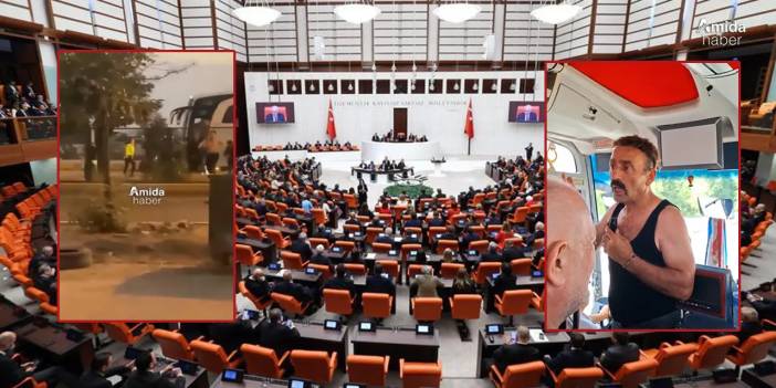 Kürtlere nefret ve ölüm tehdidi Meclis gündeminde: Eren’den 6 soru