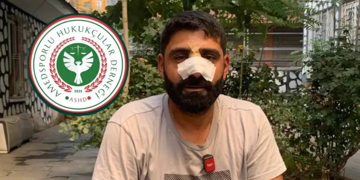 Amida gündeme getirmişti: Amedspor taraftarına saldırıda hukuki süreç başlatıldı