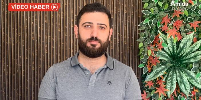 Hedef gösterilen Amedsporlu hekim: Aracıma da astım