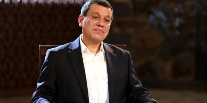 Mazlum Abdi: Henüz resmi göreve başlamadım
