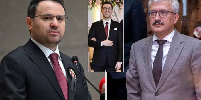 Diyarbakır’da görev yapan Başsavcının oğlu hakkında gözaltı kararı
