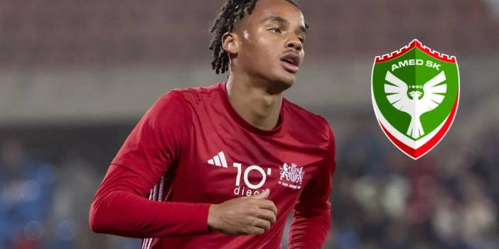Axel Kayombo’yla ilgili flaş iddia: Gözler FIFA kararında