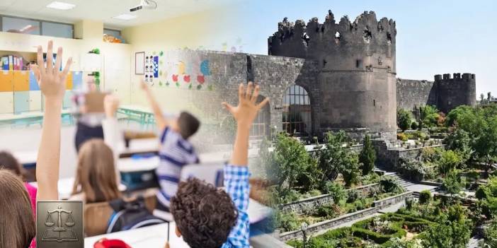 Diyarbakır’da özel okul ücreti için emsal karar