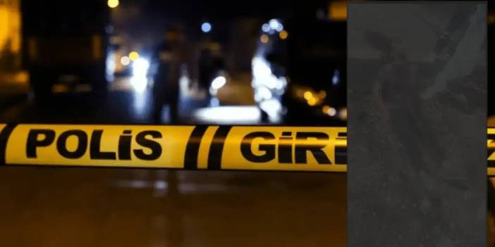 Diyarbakır’da parkta tüfekle kendini vuran kişi öldü