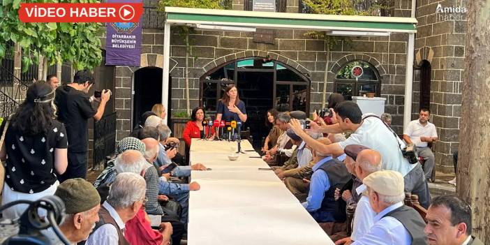 Diyarbakır’da belediyeden dengbêjlere maaş