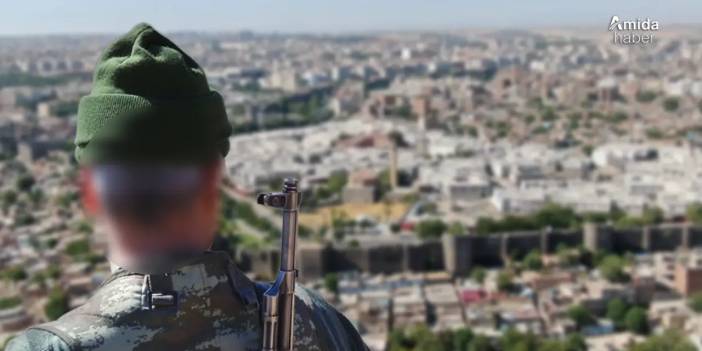 Diyarbakır’da ölü bulunan korucu Muş’ta defnedildi