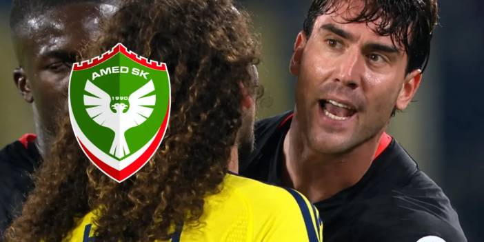 Vlahovic PFDK’ya sevk edildi! Amedspor maçında yok mu?