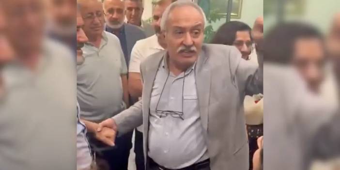 Selçuk Mızraklı 7 yıl tutukluluğun ardından Diyarbakır’da!
