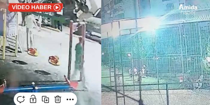 Diyarbakır’da lüks sitede kavga: Hakime ile komşusu karakolluk oldu