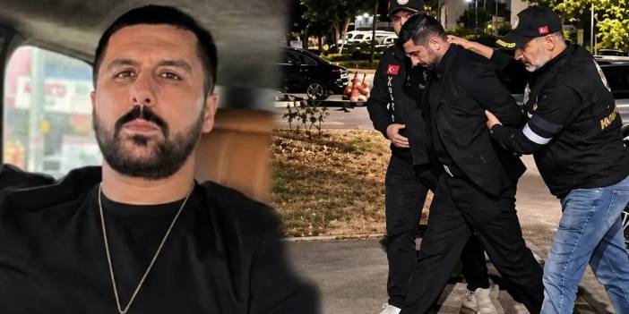 Kara Haydar: Altınlar emanet, lüks yaşam sponsorluk