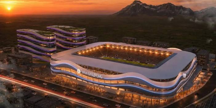 Van’daki tartışmalı ihale yapıldı: 22 firma katıldı