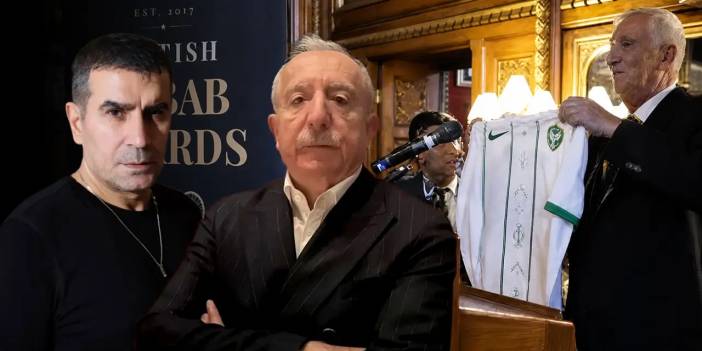 Amedspor forması Güneştekin ve Miroğlu’nu karşı karşıya getirdi