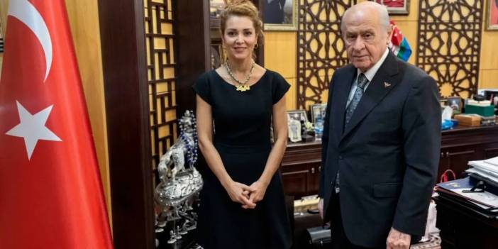 Bahçeli’den Öcalan’ın İmralı’daki koşullarına ilişkin dikkat çeken açıklama