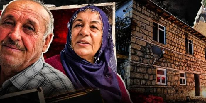 Dengbêj Hayriye Üykü ve eşi evlerinde silahla öldürüldü: Bir kişi tutuklandı