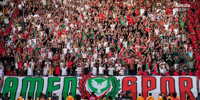 Ünlü yorumcudan Amedspor uyarısı: ‘Ligin en zor 2-3 deplasmanından biri’