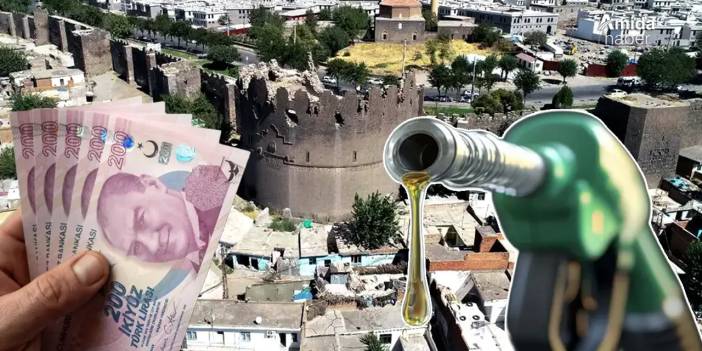 Dev mazot zammı için tarih verildi