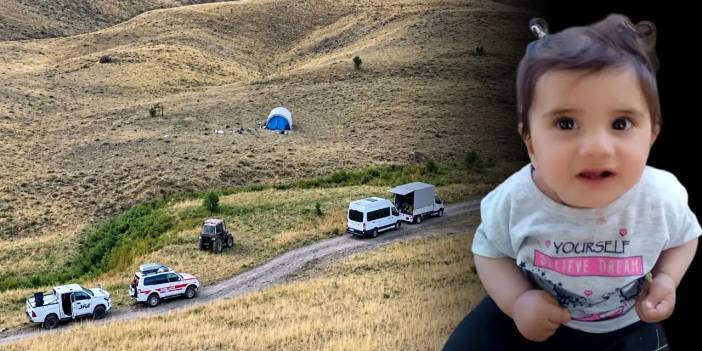 11 aylık Büşra’nın 4 kardeşi devlet korumasına alındı