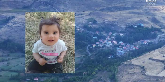 Diyarbakırlı Büşra bebek kayboldu: Anne bu kez cinayet dedi
