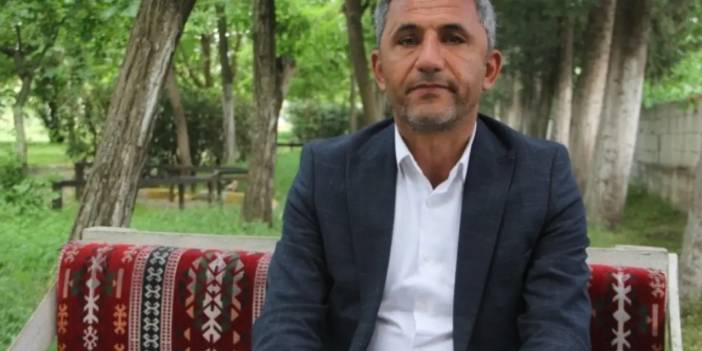 Diyarbakır Büyükşehir Belediyesi'nin yeni eş başkanı belli oldu