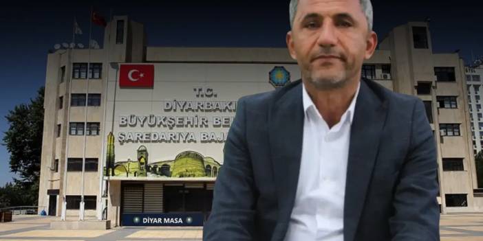 Diyarbakır Büyükşehir Belediyesi'nin yeni eş başkanı Emin Ay kimdir?