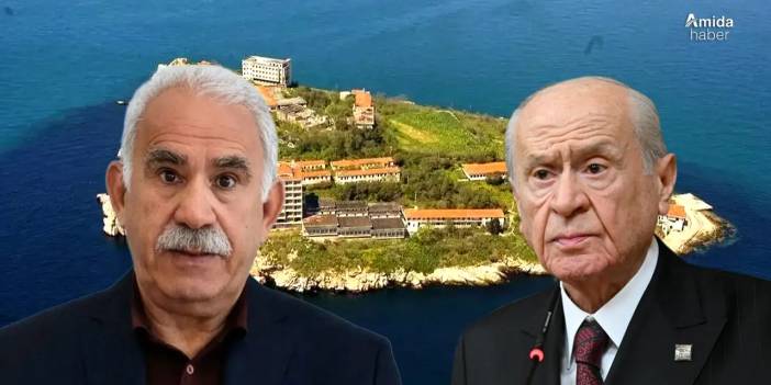 Bahçeli’den Öcalan’a konut açıklaması:250 metrekare