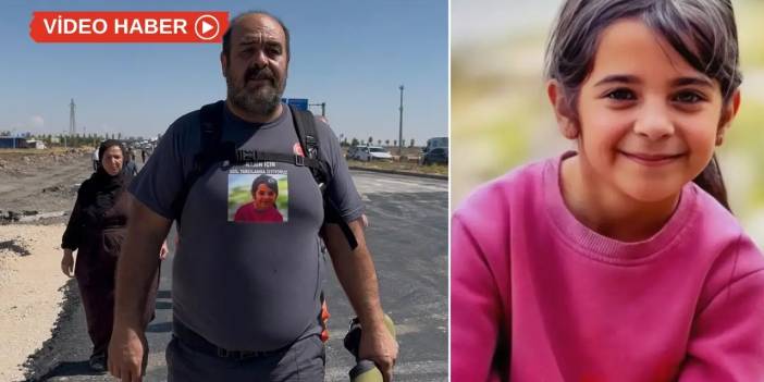 Narin Güran için Diyarbakır’dan Ankara’ya yola çıktı