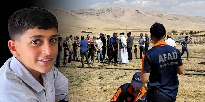 Kayıp Selahattin’i kuzeni vurmuş: Cenazesi bulundu