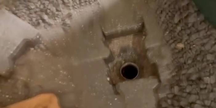 Şanlıurfa'da 1650 litre kaçak akaryakıt ele geçirildi