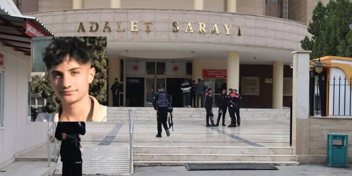 Kompresörle öldürülmüştü: Sanık hakim karşısına çıkıyor