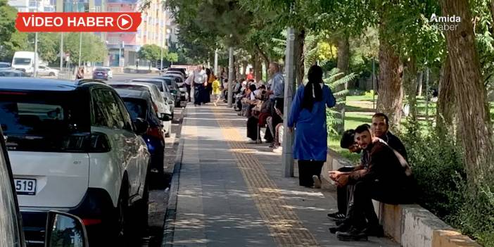 Şanlıurfa 5.8’lik deprem: Diyarbakır sokakta