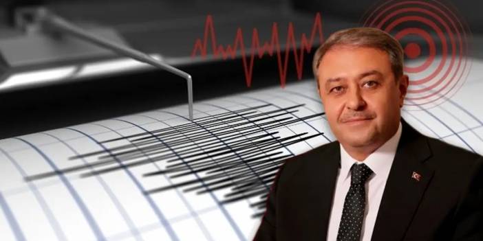 Şanlıurfa Valisi'nden deprem açıklaması
