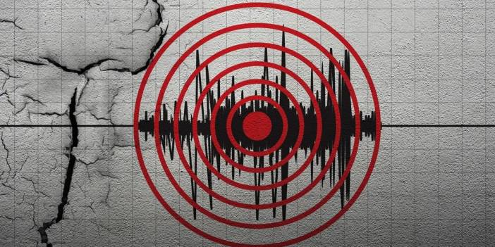 Deprem uzmanı uyardı: Tehlikeli fay üzerinde