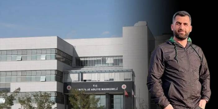 Seyithan Durdu davası: Savcı üsteğmen hakkındaki mütalaasını değiştirdi