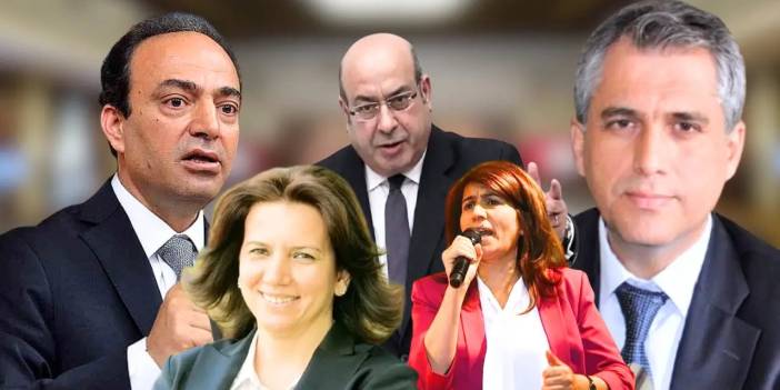 Süreçte gözler dönüşlerde: Gelecek isimler belli