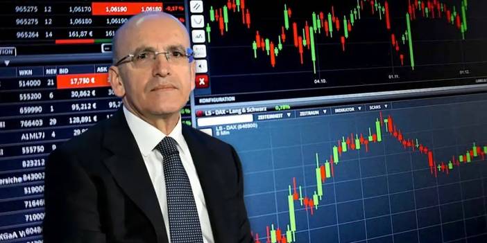 Şimşek’ten fon yatırımcılarının hakkına dair açıklama