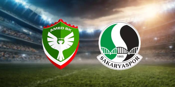 Amedspor’un eski golcüsü Sakarya’yı zirveye taşıdı
