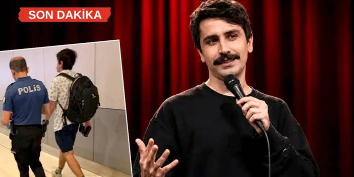 Deniz Göktaş tahliye edildi