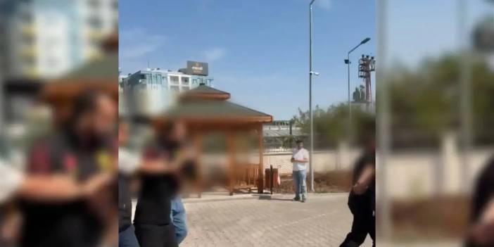 Diyarbakır’da silahla yaralama ve dolandırıcılık operasyonu: 6 yakalama
