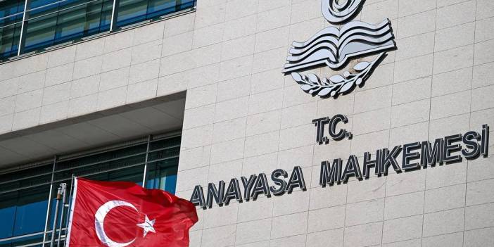 AYM'den nafaka kararı: ‘Süresiz’ ibaresi iptal edildi