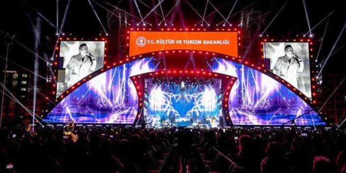 Diyarbakır’da festival: Bakanlık Kürtçe’yi yine unuttu