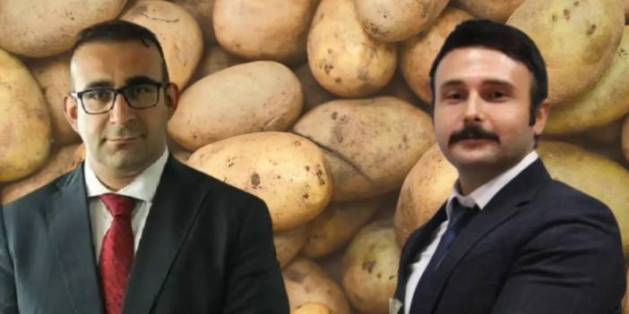 Diyarbakır’daki ‘patates’ krizinin perde arkası şok etti
