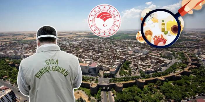 Bakanlık Diyarbakır’daki lahmacuncuyu ifşa etti