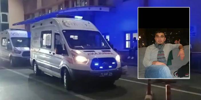 Siirt’te akraba kavgasında ölen kişinin kimliği belli oldu